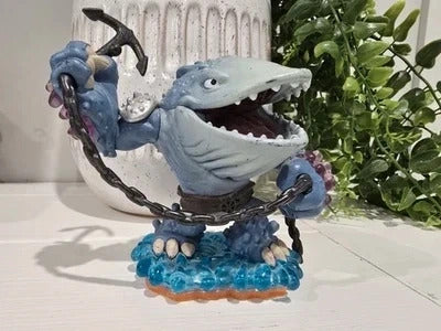 Skylanders Giants Thumpback Figure