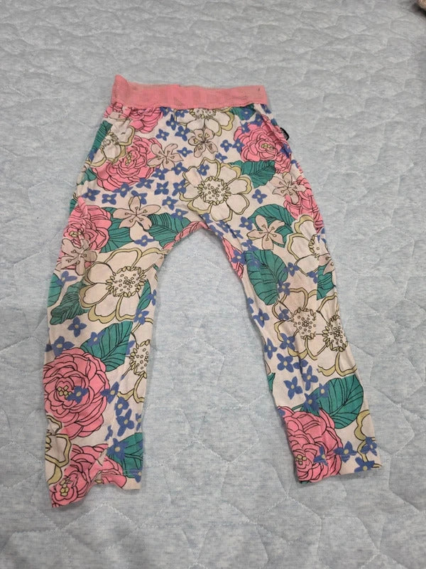 Size 1 Bonds Leggings