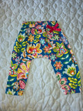 Baby Leggings - size 0