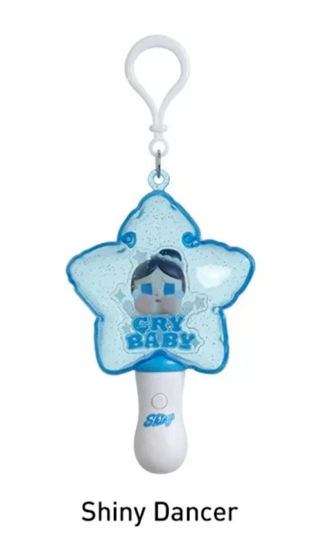 " Shiny Dancer " Crybaby Shiny Shiny Series - Luminous Pendant