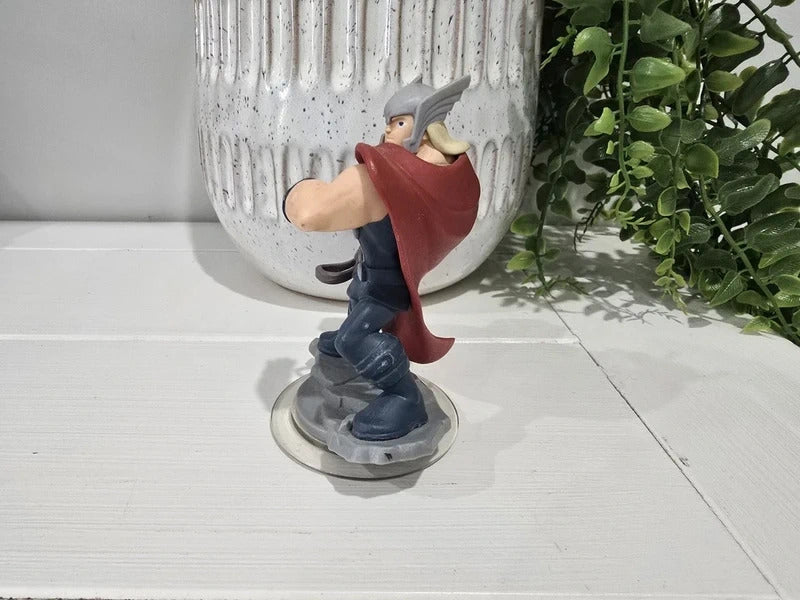 Disney Infinity 2.0 Marvel Super Heroes - Thor Figure