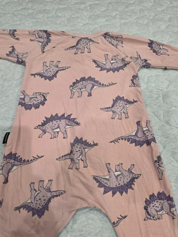 Size 1 - Bonds wondersuit