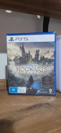 Hogwarts Legacy PlayStation 5 ps5