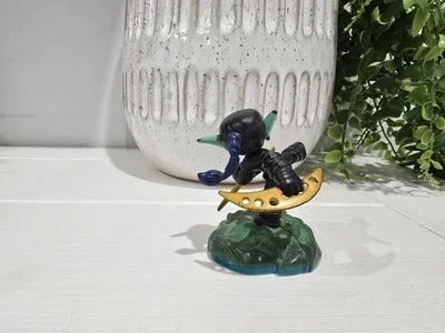 Skylanders Swap Force – Dark Stealth Elf