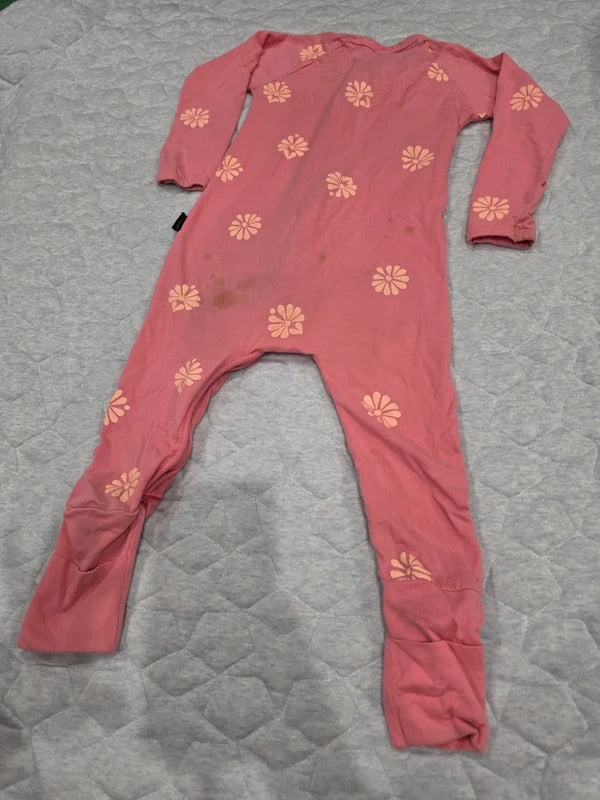 Size 3 - Bonds Wondersuit