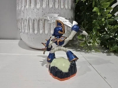 Skylanders Giants Chop Chop Series 2 Undead Element