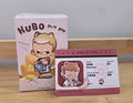 Pop Mart Blind Box KUBO 24/7 You Series - Romance Figure