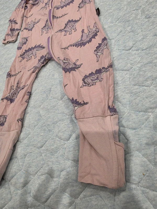 Size 1 - Bonds wondersuit