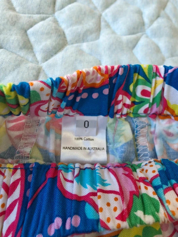 Baby Leggings - size 0