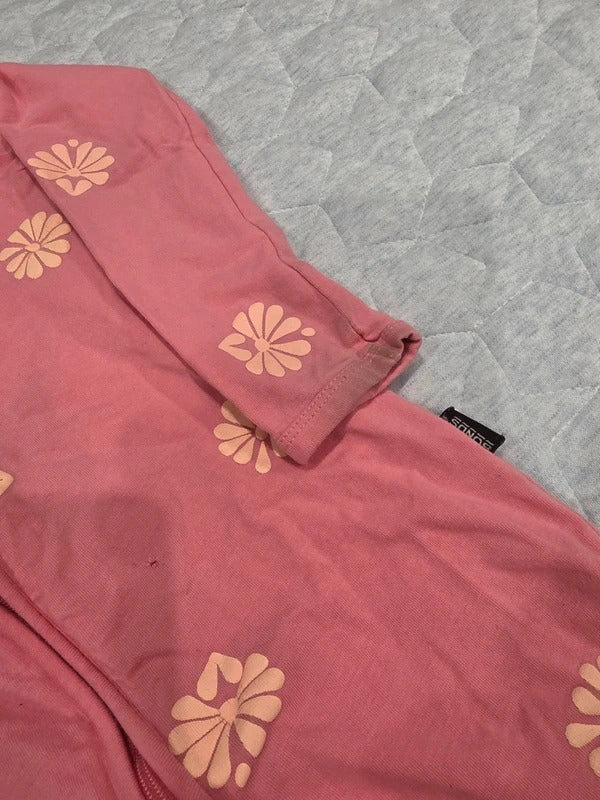 Size 3 - Bonds Wondersuit