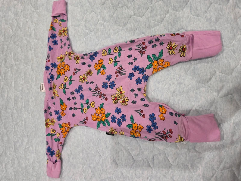 Newborn Bonds Wondersuit