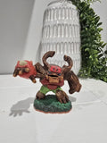 Skylanders Giants Tree Rex Character Figure
