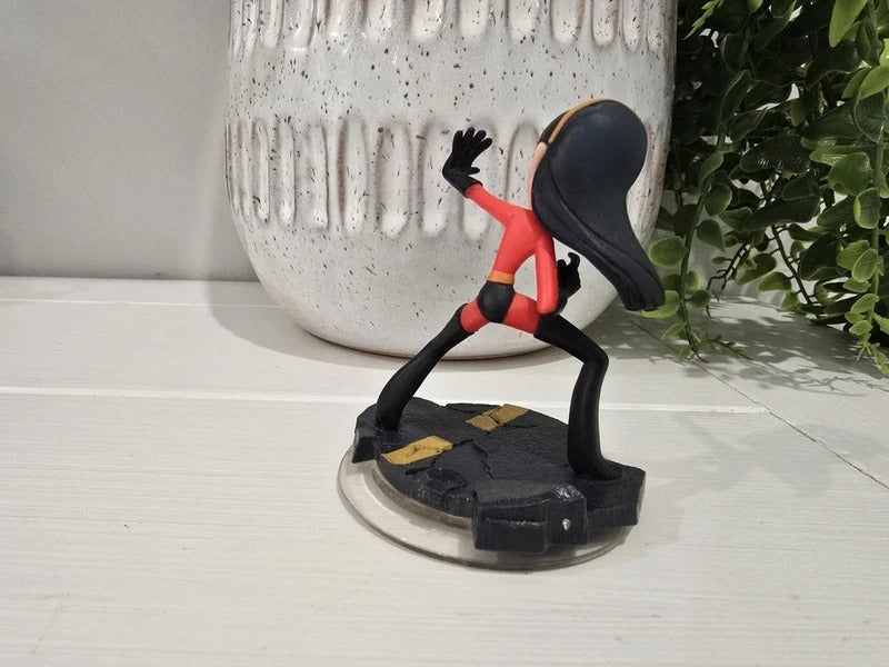 Disney Infinity Violet Figure – The Incredibles