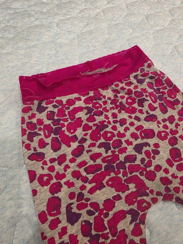 Size 1 Bonds Leggings
