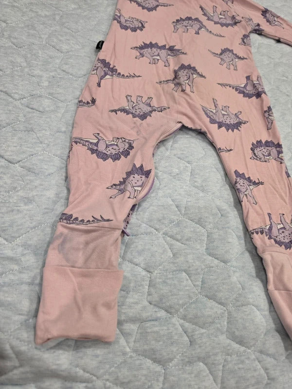Size 1 - Bonds wondersuit
