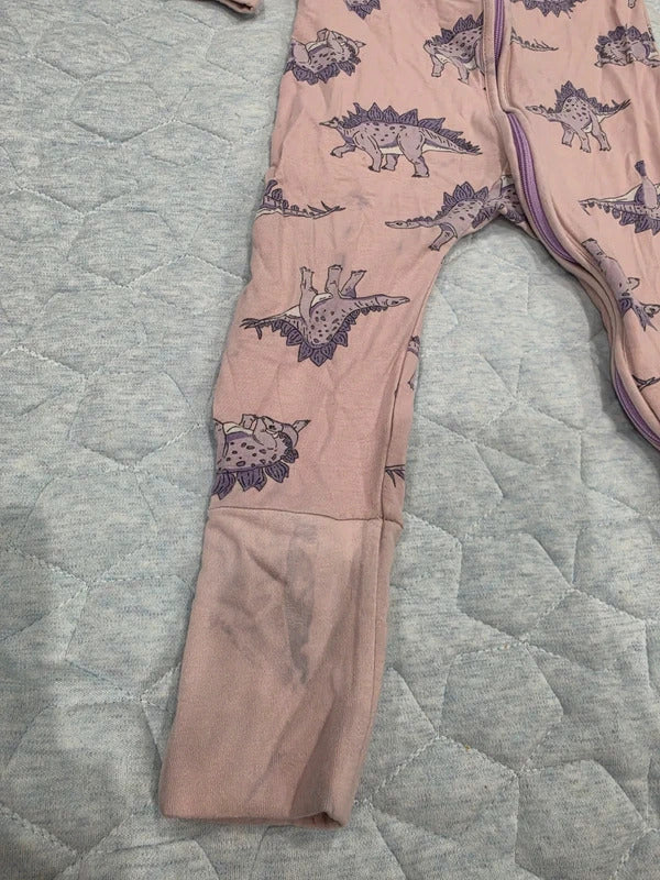 Size 1 - Bonds wondersuit
