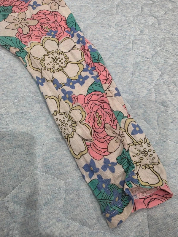 Size 1 Bonds Leggings
