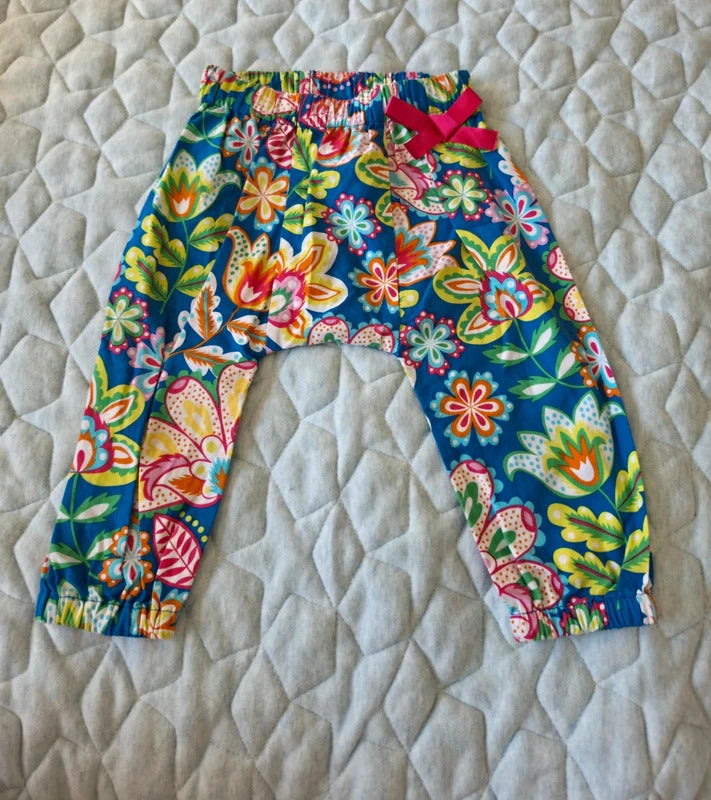 Baby Leggings - size 0