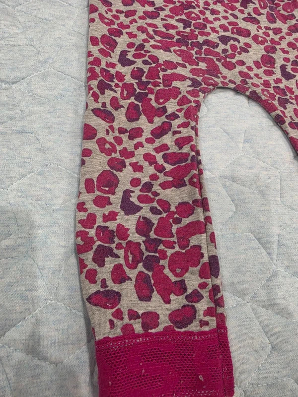Size 1 Bonds Leggings