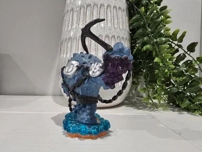 Skylanders Giants Thumpback Figure