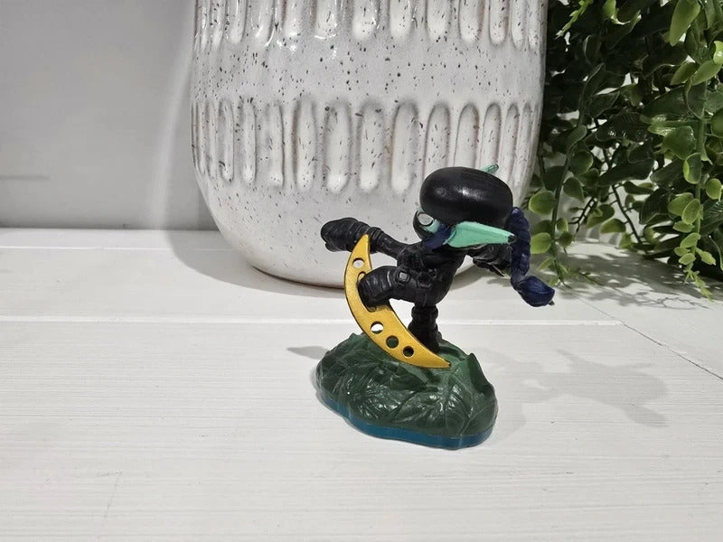 Skylanders Swap Force – Dark Stealth Elf