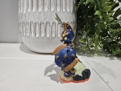 Skylanders Giants Chop Chop Series 2 Undead Element