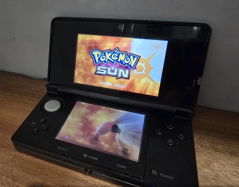 Pokemon Sun Nintendo 3DS Cart Only