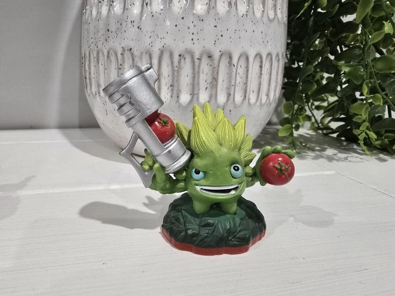 Skylanders Trap Team Food Fight Figure