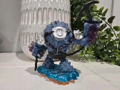 Skylanders Giants Thumpback Figure
