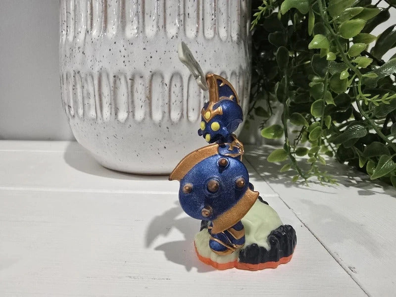 Skylanders Giants Chop Chop Series 2 Undead Element