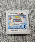 Moshi Monsters Moshlings Theme Park - Nintendo 3DS