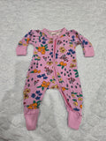 Newborn Bonds Wondersuit
