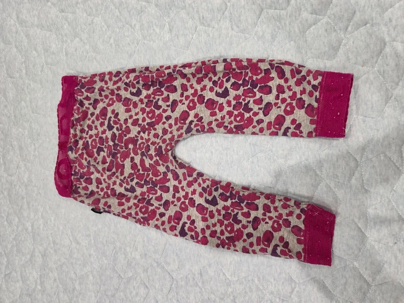 Size 1 Bonds Leggings