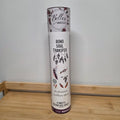 Belles and Whistles Boho Soul Transfer for Furniture and Home Decor - 4 Sheets,