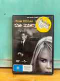 The Interpreter DVD Movie