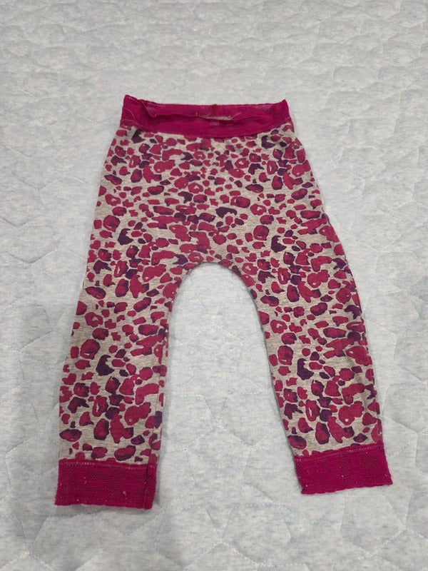 Size 1 Bonds Leggings
