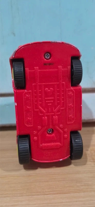 Genuine Disney Just Play Mickey Mouse Roadster Vehicle