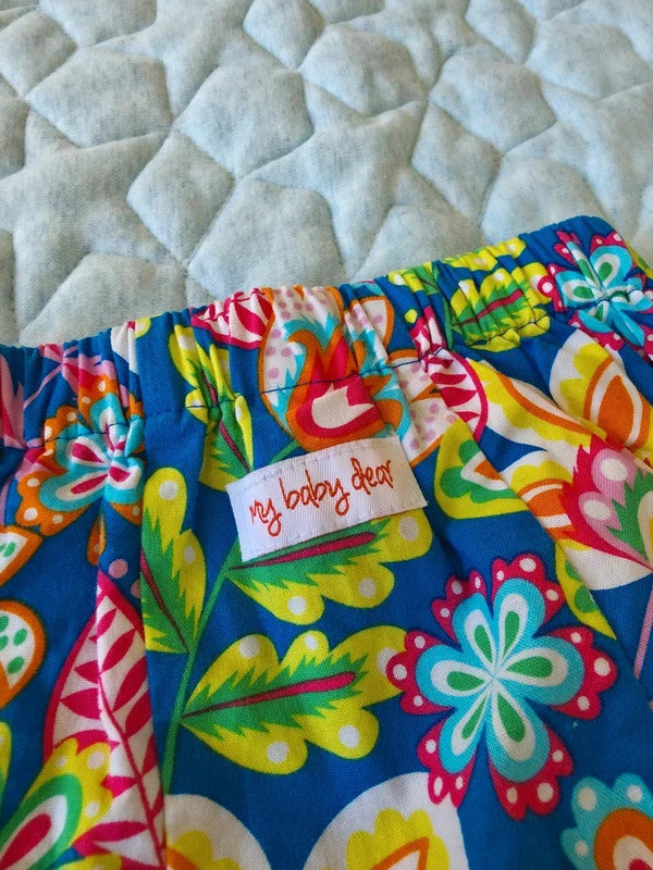 Baby Leggings - size 0