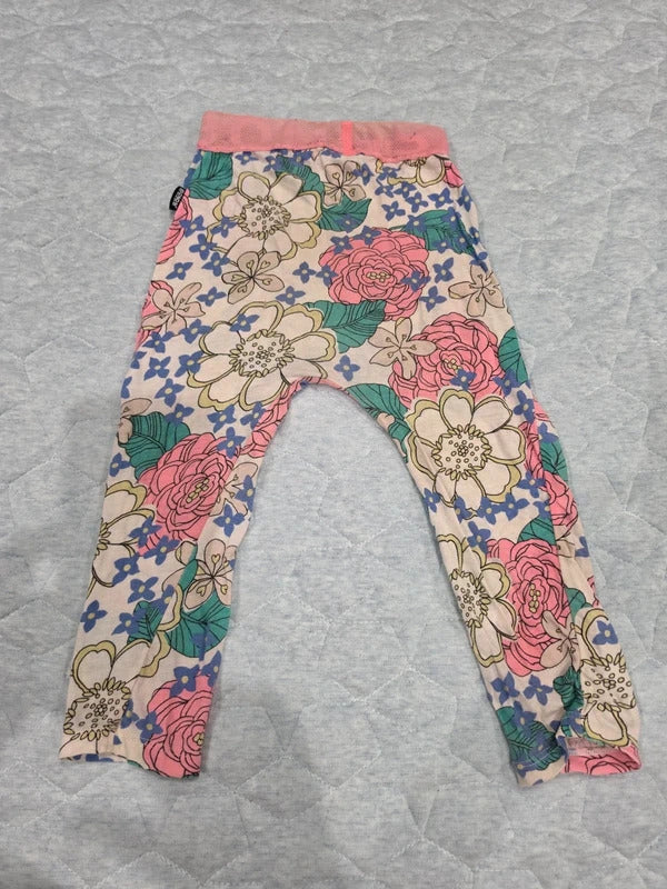 Size 1 Bonds Leggings