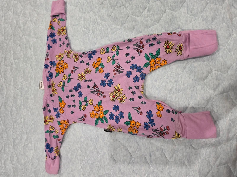Newborn Bonds Wondersuit
