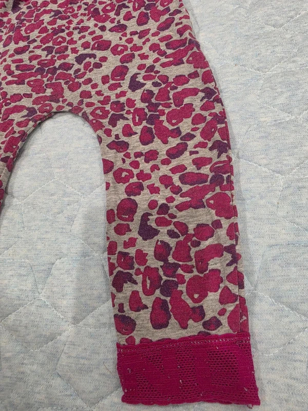 Size 1 Bonds Leggings