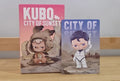 Kubo City of Sunset Series Figure " Weakening Signals "