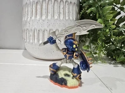 Skylanders Giants Chop Chop Series 2 Undead Element