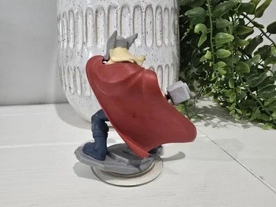 Disney Infinity 2.0 Marvel Super Heroes - Thor Figure