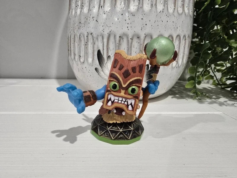 Skylanders Spyro’s Adventure – Double Trouble Figure