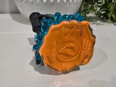 Skylanders Giants – Gill Grunt (Series 2, Water Element, Orange Base)