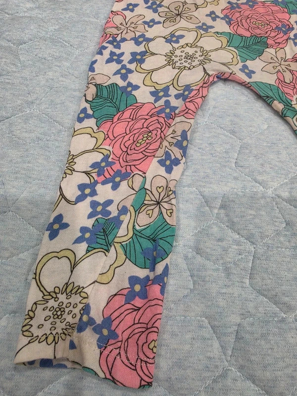 Size 1 Bonds Leggings