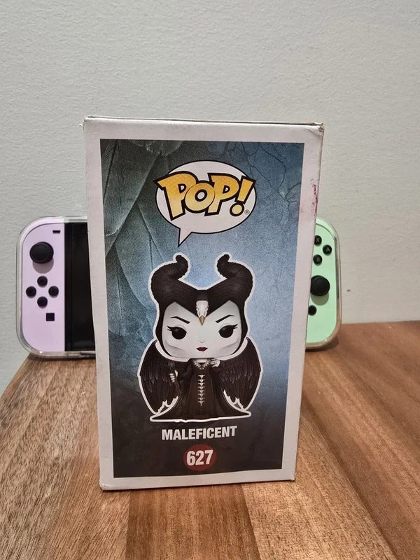 Funko Pop! Disney Maleficent: Mistress of Evil #627 vinyl figure