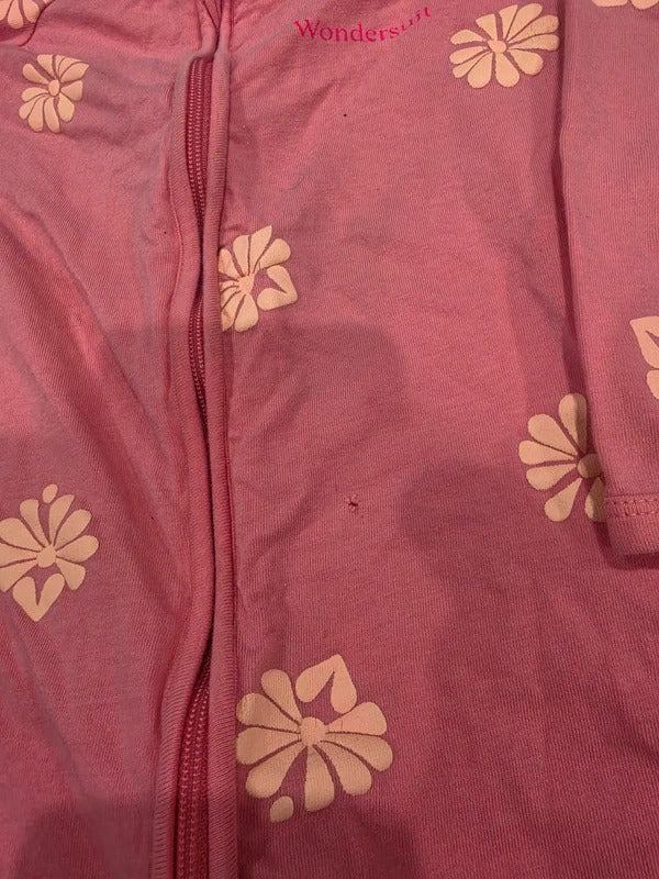 Size 3 - Bonds Wondersuit